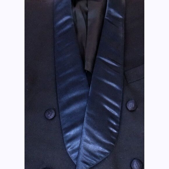 Lot of 3 suit jackets Ferrar/Mancini/Highway - Picture 6 of 8